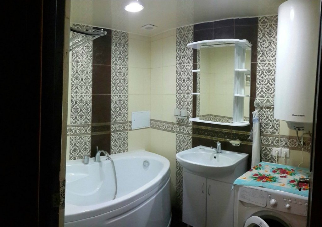 Золотая бухта: Ana Beregu Morya Apartments