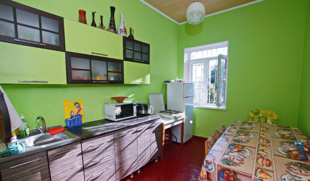Золотая бухта: Ana Beregu Morya Apartments