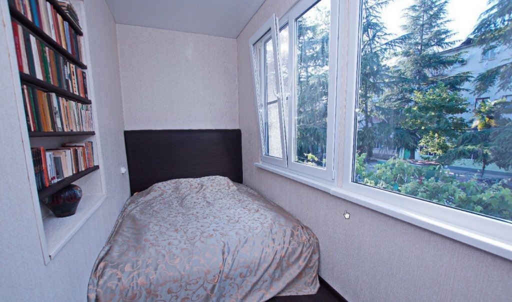 Золотая бухта: Ana Beregu Morya Apartments