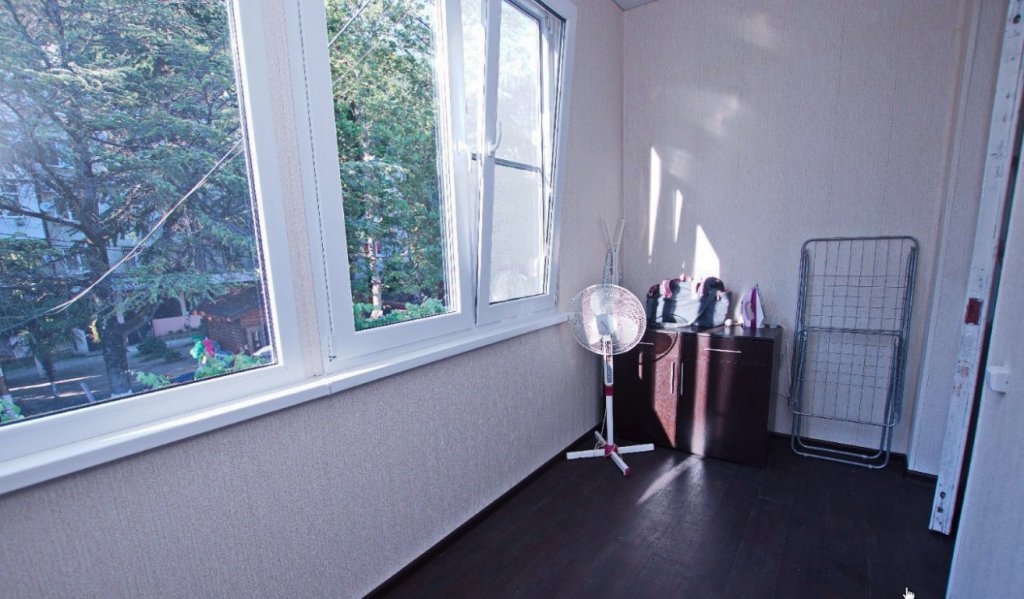 Золотая бухта: Ana Beregu Morya Apartments