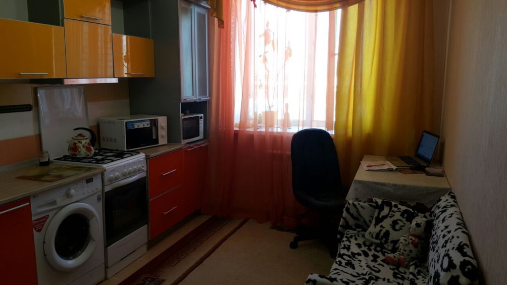 Актобе: Aviagorodok Apartments