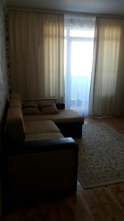 Актобе: Aviagorodok Apartments