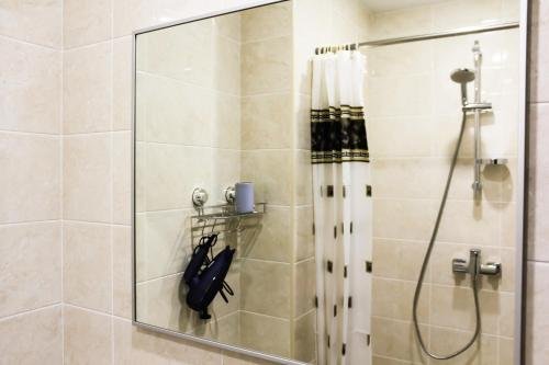 Кемерово: GUESTHOUSE Apartamenty Komfort