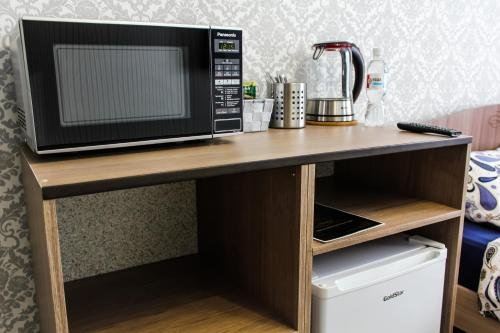 Кемерово: GUESTHOUSE Apartamenty Komfort