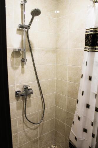 Кемерово: GUESTHOUSE Apartamenty Komfort