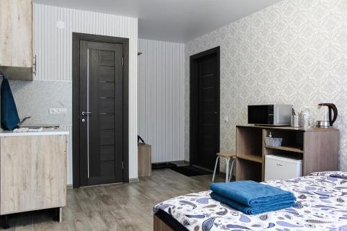 Кемерово: GUESTHOUSE Apartamenty Komfort