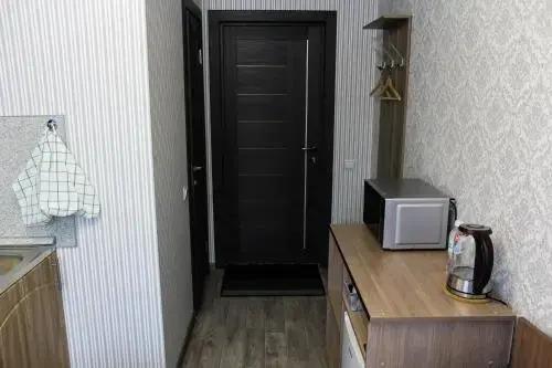Кемерово: GUESTHOUSE Apartamenty Komfort