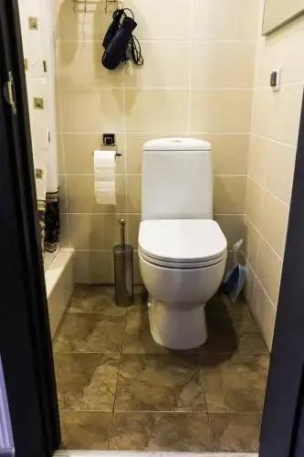 Кемерово: GUESTHOUSE Apartamenty Komfort