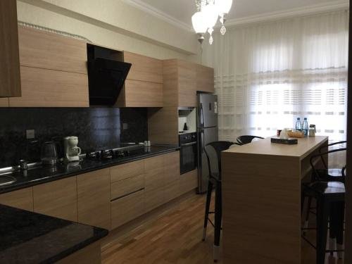 Баку: King Jireh Apartment Baku