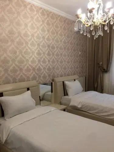 Баку: King Jireh Apartment Baku