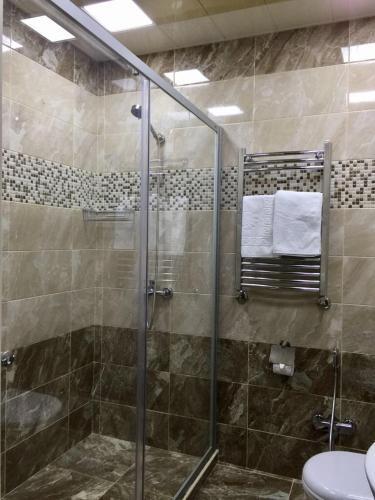 Баку: King Jireh Apartment Baku