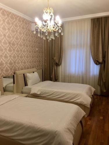 Баку: King Jireh Apartment Baku