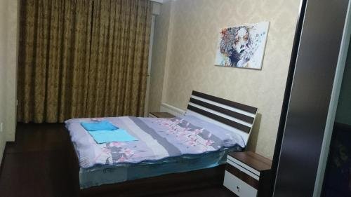 Баку: Apartment on Xudu Məmmədov 36