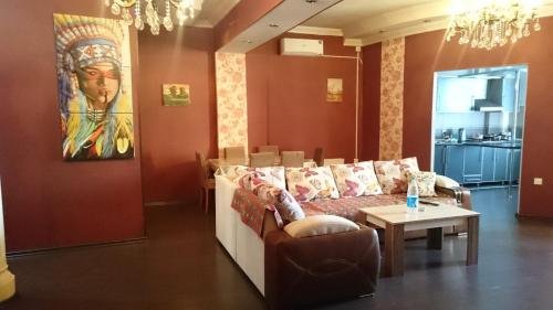 Баку: Apartment on Xudu Məmmədov 36