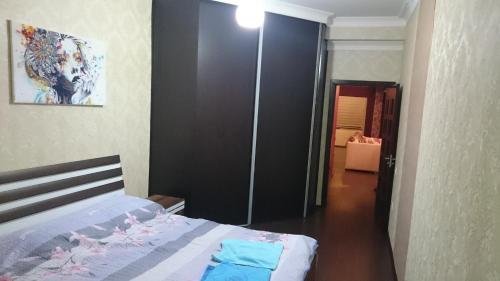 Баку: Apartment on Xudu Məmmədov 36