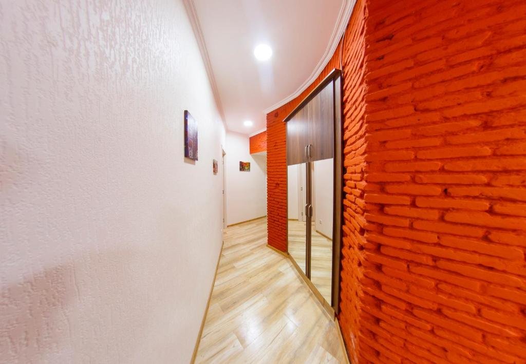 Тбилиси: GT Apartments