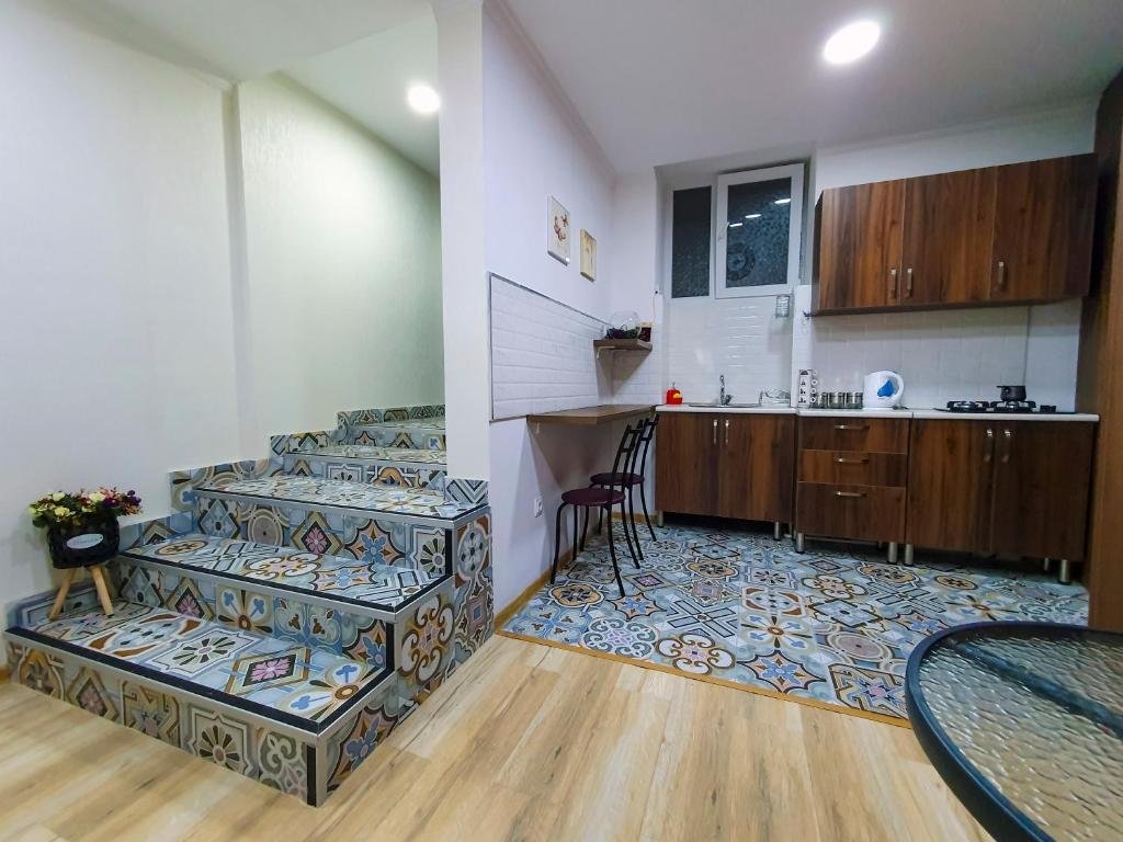 Тбилиси: GT Apartments