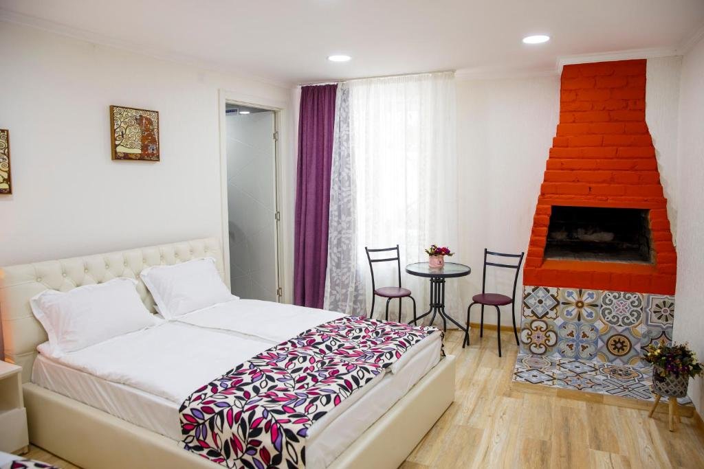 Тбилиси: GT Apartments