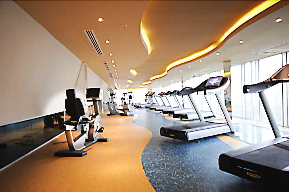 Gumusyaka: My Tuana Tuz And Spa