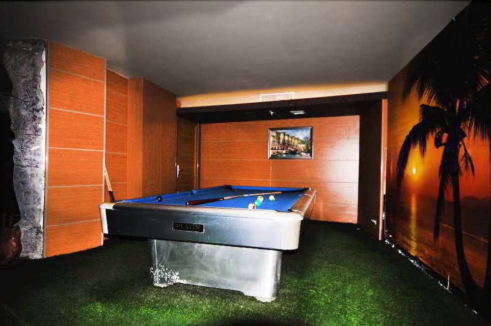 Gumusyaka: My Tuana Tuz And Spa