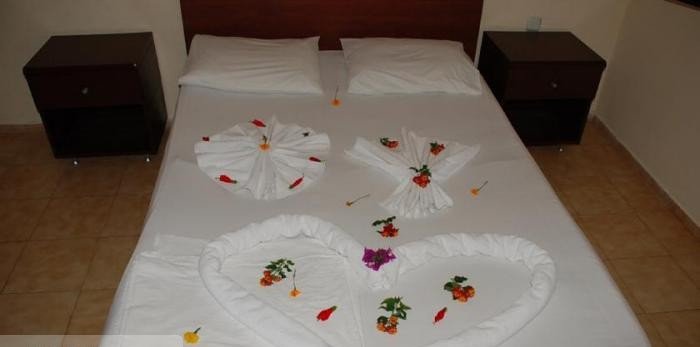 Romantik Hotel — фото 4