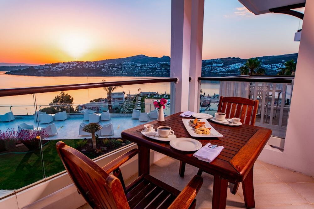 Гюндоган: Baia Bodrum Hotel