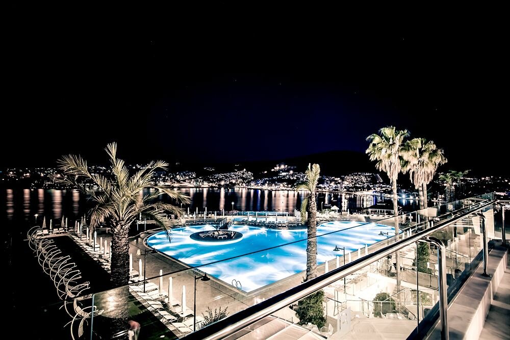 Гюндоган: Baia Bodrum Hotel