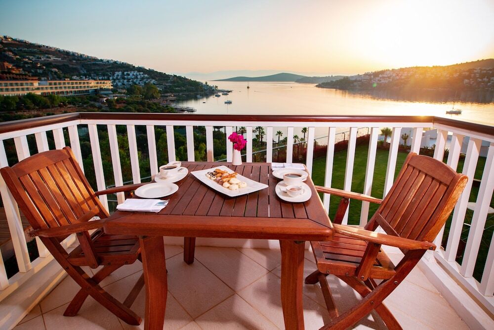 Гюндоган: Baia Bodrum Hotel