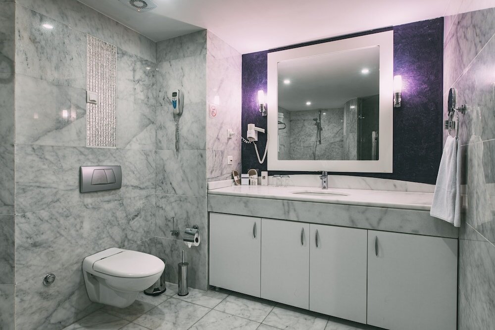 Гюндоган: Baia Bodrum Hotel