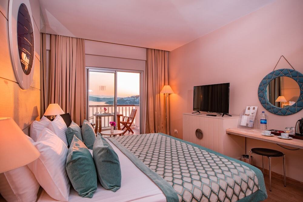 Гюндоган: Baia Bodrum Hotel