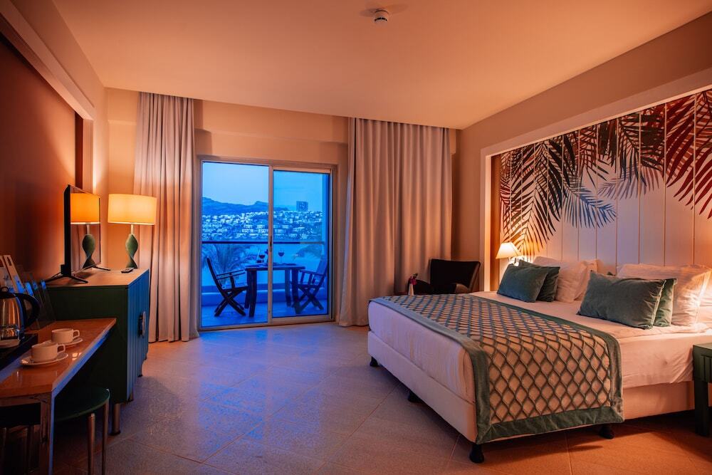Гюндоган: Baia Bodrum Hotel