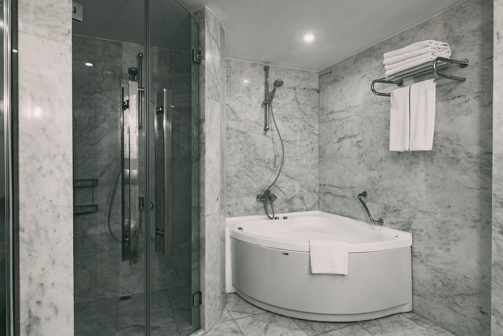 Гюндоган: Baia Bodrum Hotel