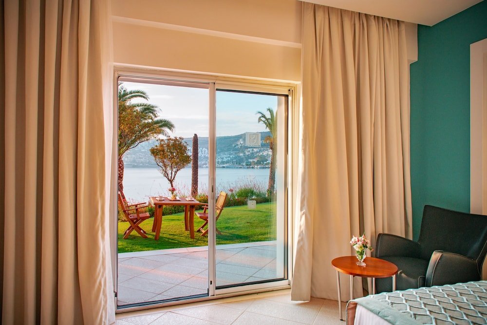 Гюндоган: Baia Bodrum Hotel