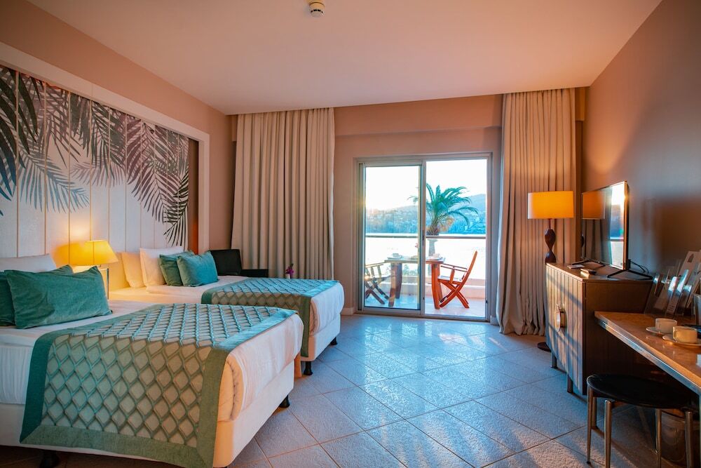 Гюндоган: Baia Bodrum Hotel