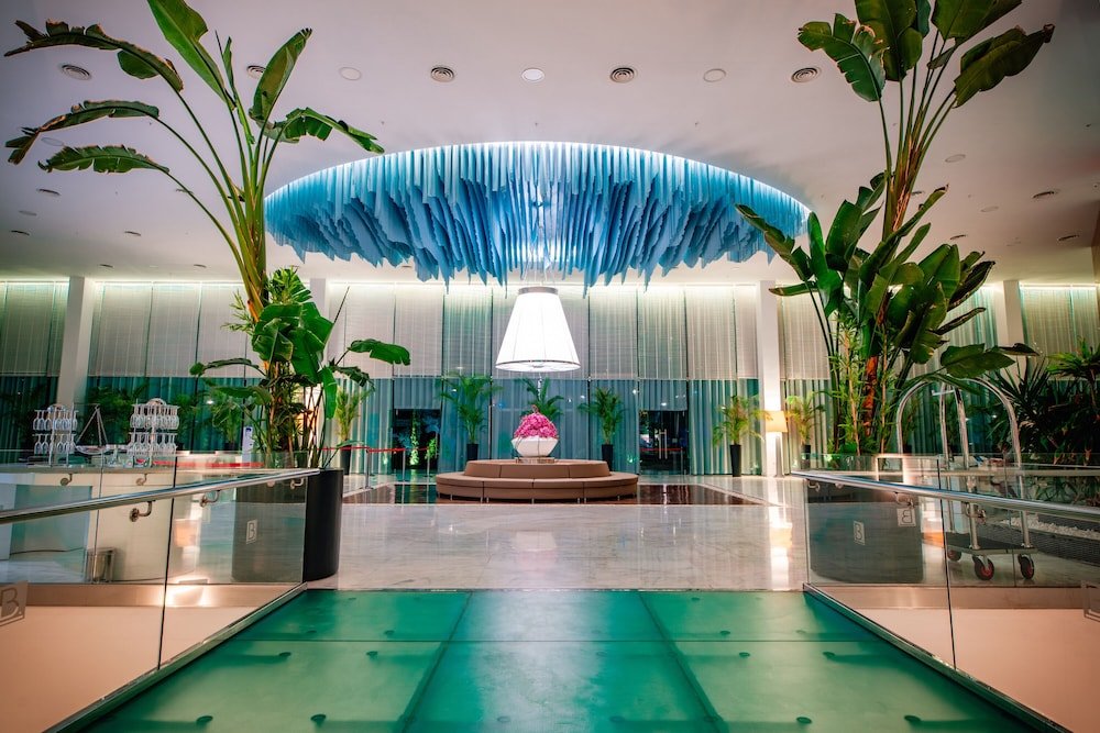 Гюндоган: Baia Bodrum Hotel