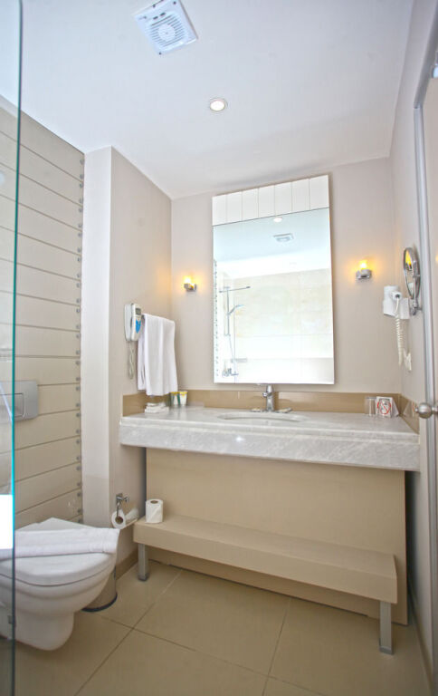 Гюндоган: Baia Bodrum Hotel