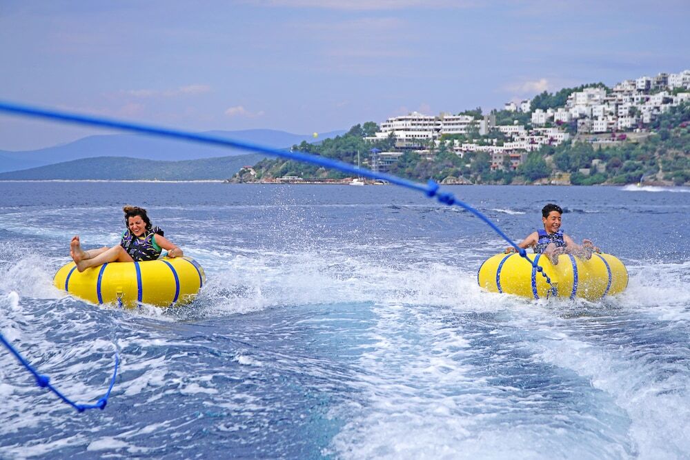 Гюндоган: Baia Bodrum Hotel