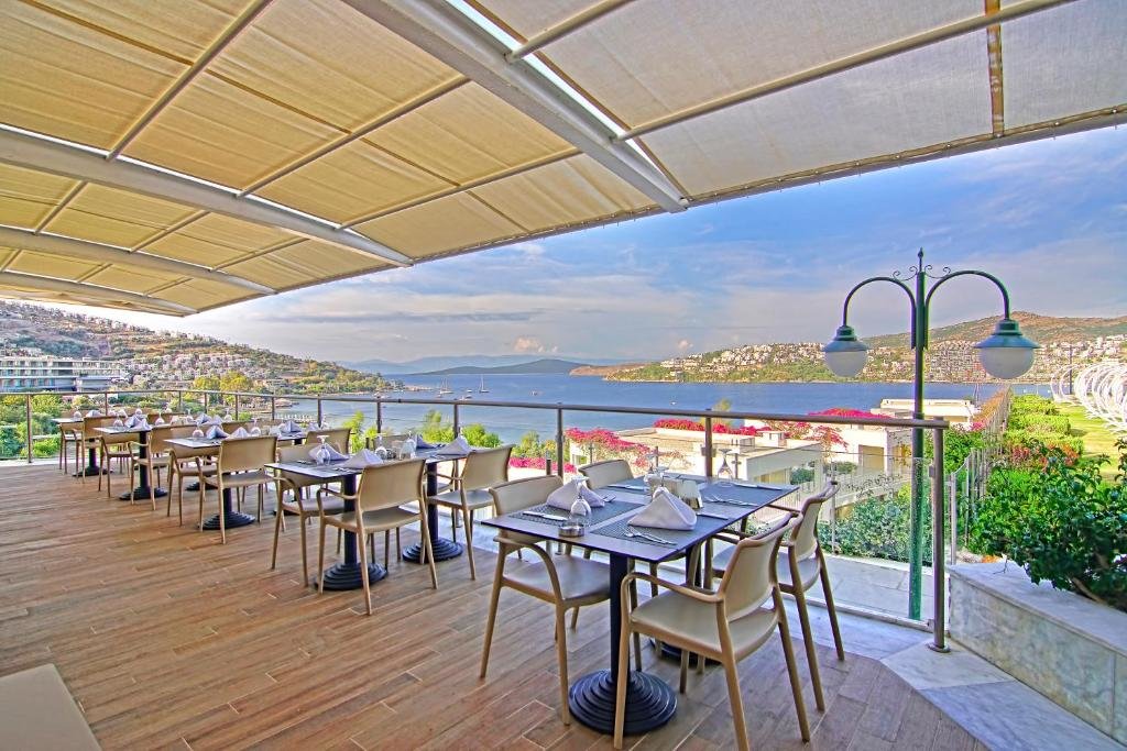Гюндоган: Baia Bodrum Hotel