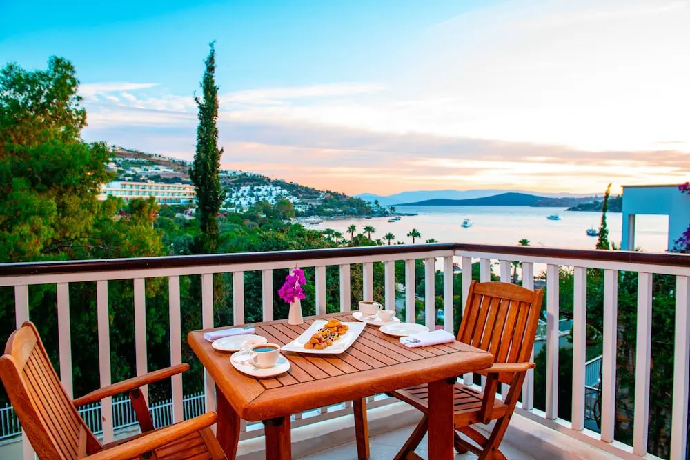 Гюндоган: Baia Bodrum Hotel