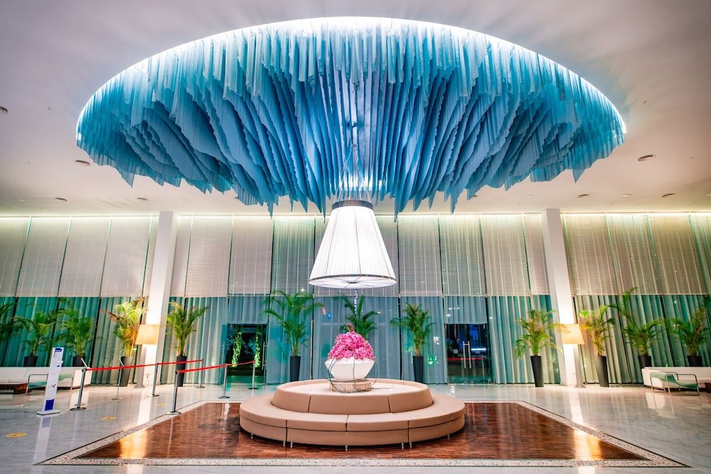 Гюндоган: Baia Bodrum Hotel