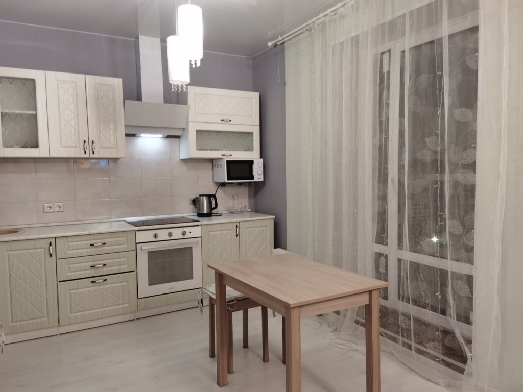Мордвес: Квартира ZNSRENT на Улице Аркадия Шипунова 42