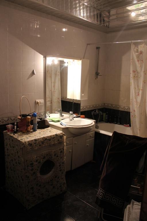 Ереван: Hugy House