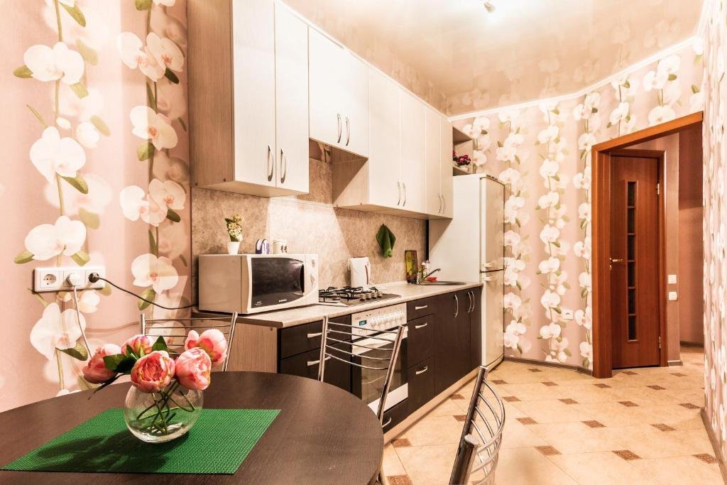 Самара: Na Pushkina 223 Apartments
