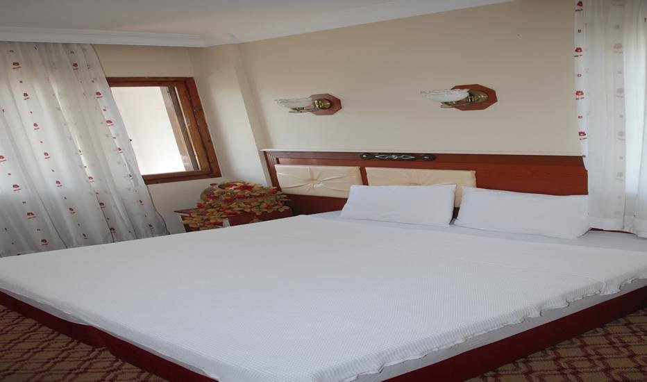 Гюзельчамлы: Kinalikaya Hotel
