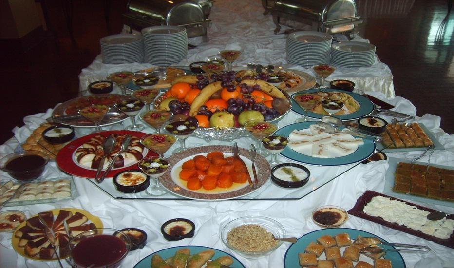 Гюзельчамлы: Kinalikaya Hotel