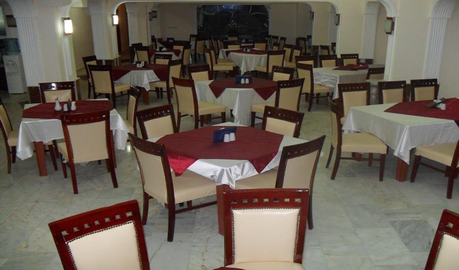 Гюзельчамлы: Kinalikaya Hotel