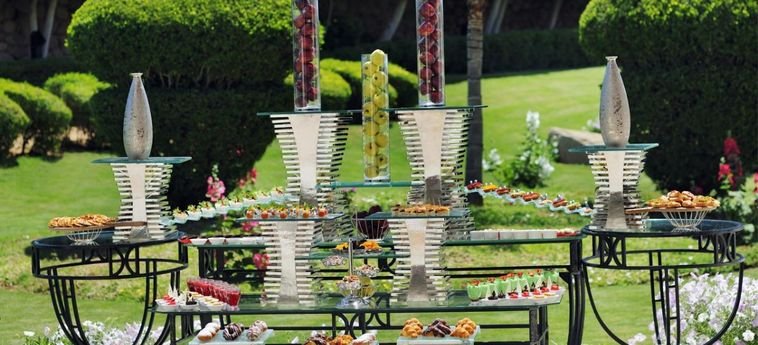 Шарм-эш-Шейх (Шарм-эль-Шейх): Naama Bay Promenade Resort Managed By Accor