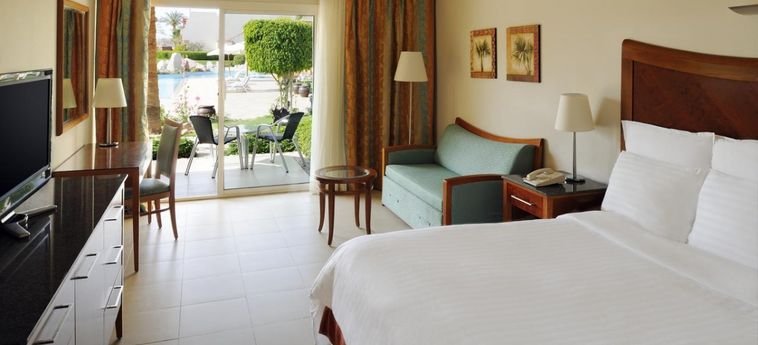 Шарм-эш-Шейх (Шарм-эль-Шейх): Naama Bay Promenade Resort Managed By Accor