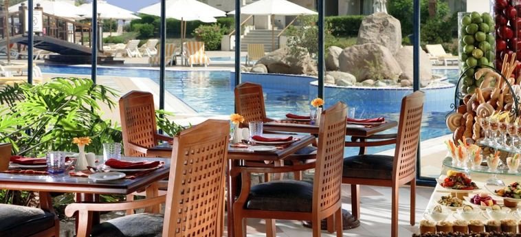 Шарм-эш-Шейх (Шарм-эль-Шейх): Naama Bay Promenade Resort Managed By Accor