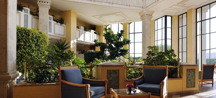 Шарм-эш-Шейх (Шарм-эль-Шейх): Naama Bay Promenade Resort Managed By Accor